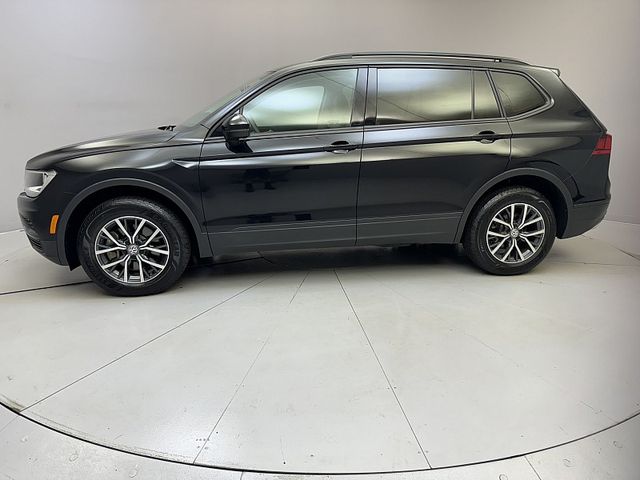 2021 Volkswagen Tiguan S