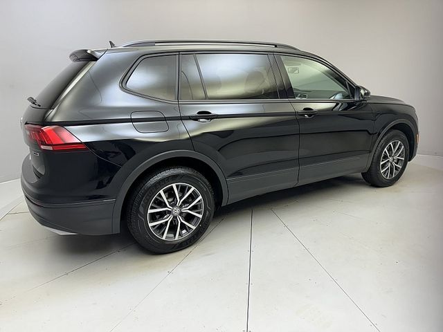 2021 Volkswagen Tiguan S