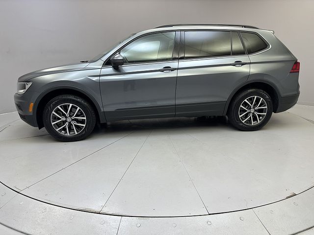 2021 Volkswagen Tiguan S