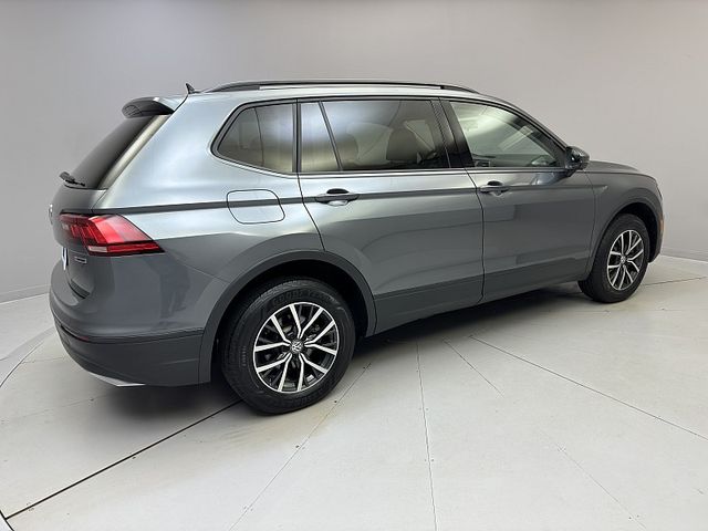 2021 Volkswagen Tiguan S