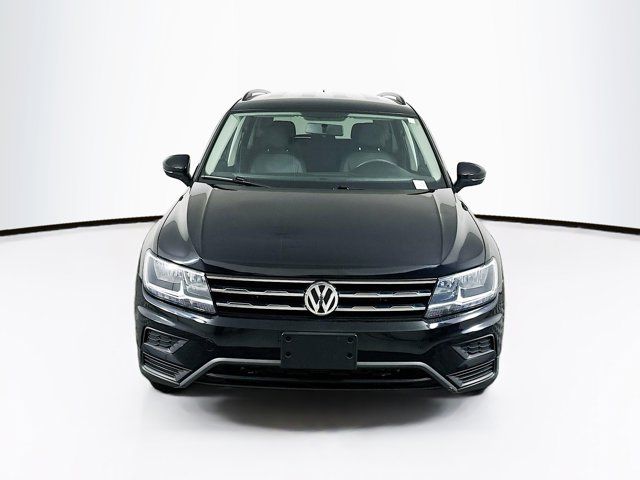 2021 Volkswagen Tiguan S