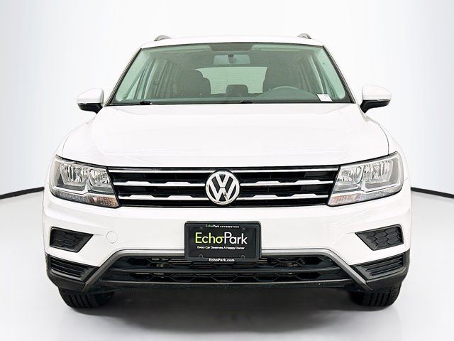 2021 Volkswagen Tiguan S