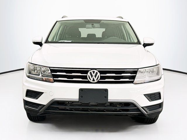 2021 Volkswagen Tiguan S