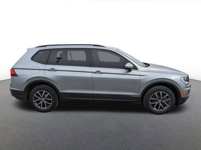 2021 Volkswagen Tiguan S