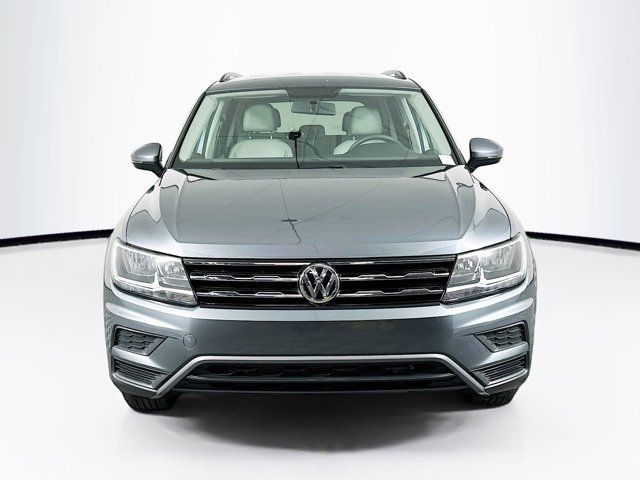 2021 Volkswagen Tiguan S