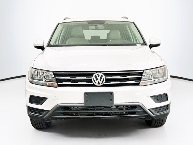 2021 Volkswagen Tiguan S