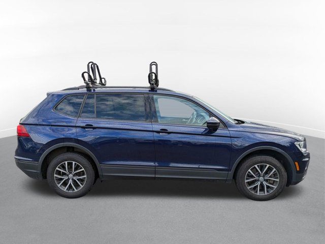 2021 Volkswagen Tiguan S