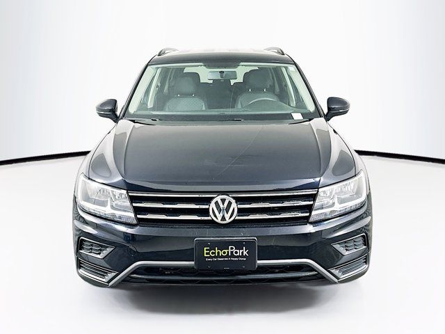 2021 Volkswagen Tiguan S