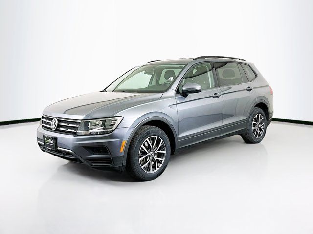 2021 Volkswagen Tiguan S