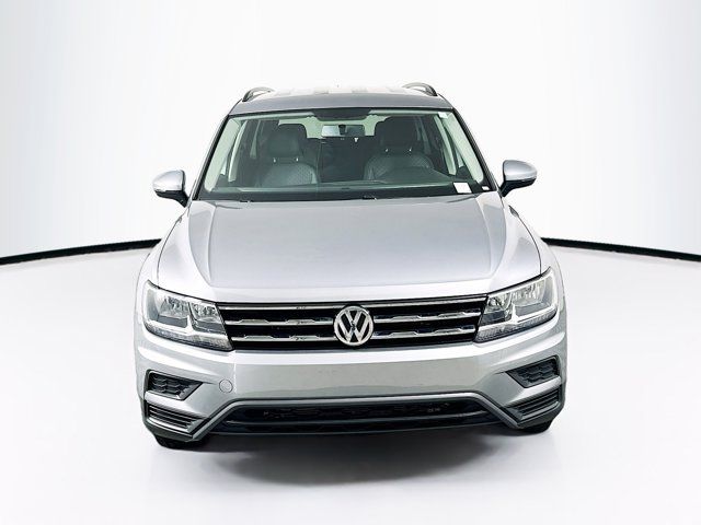 2021 Volkswagen Tiguan S