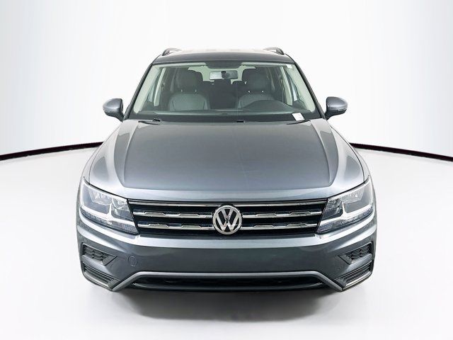 2021 Volkswagen Tiguan S