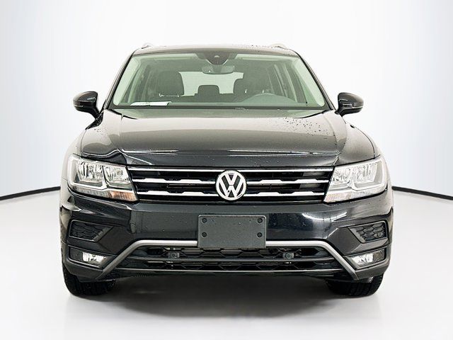 2021 Volkswagen Tiguan SEL