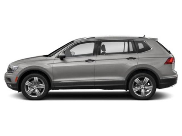 2021 Volkswagen Tiguan SEL