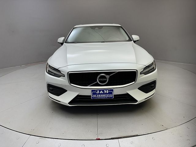 2021 Volvo S60 Momentum