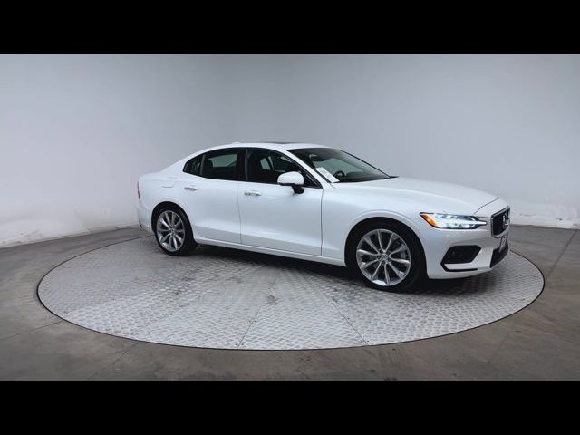 2021 Volvo S60 Momentum