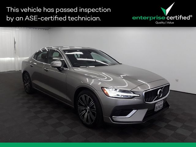 2021 Volvo S60 Inscription