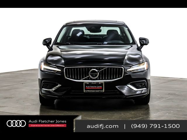 2021 Volvo S60 Inscription