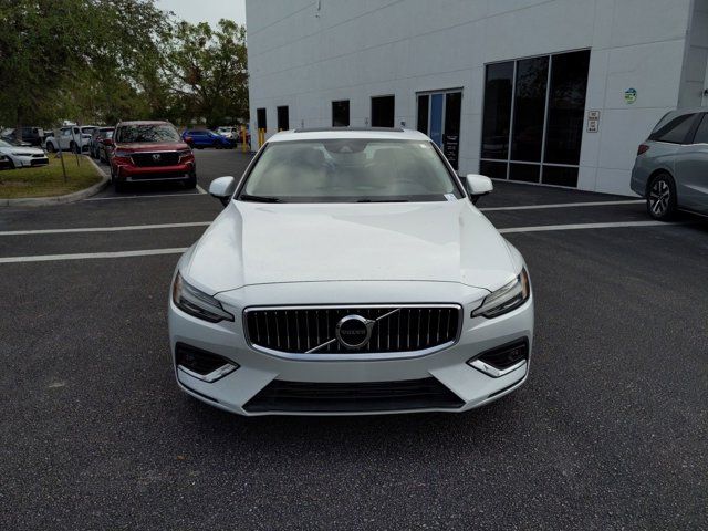 2021 Volvo S60 Inscription