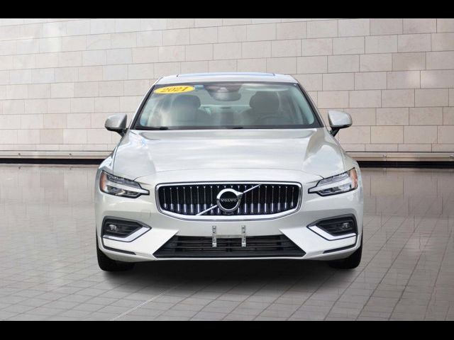 2021 Volvo S60 Inscription