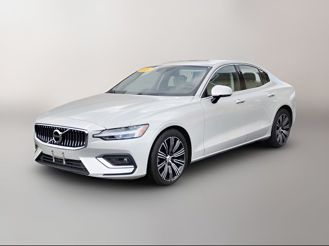 2021 Volvo S60 Inscription