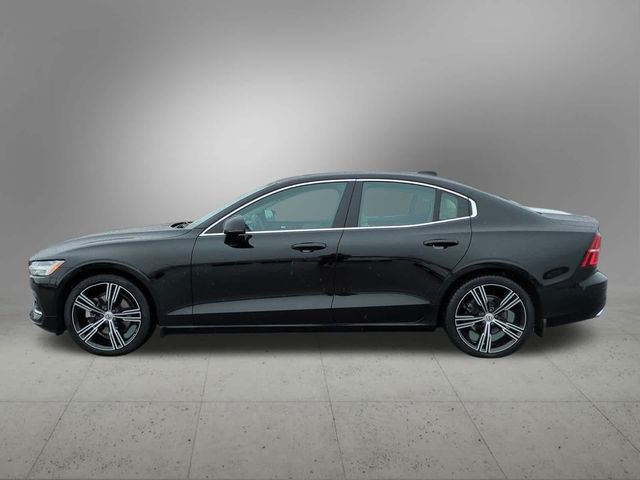2021 Volvo S60 Inscription