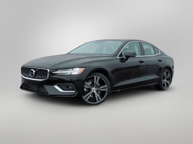 2021 Volvo S60 Inscription