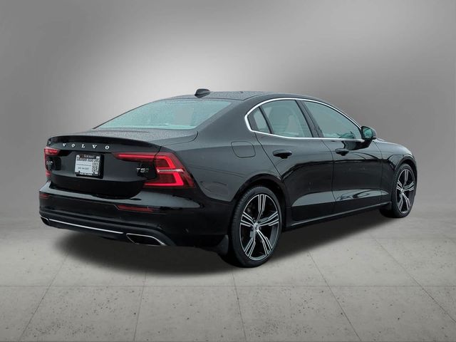 2021 Volvo S60 Inscription