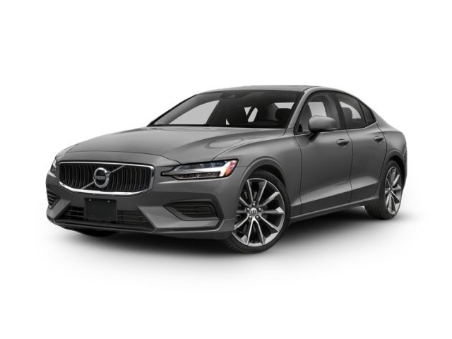 2021 Volvo S60 Inscription