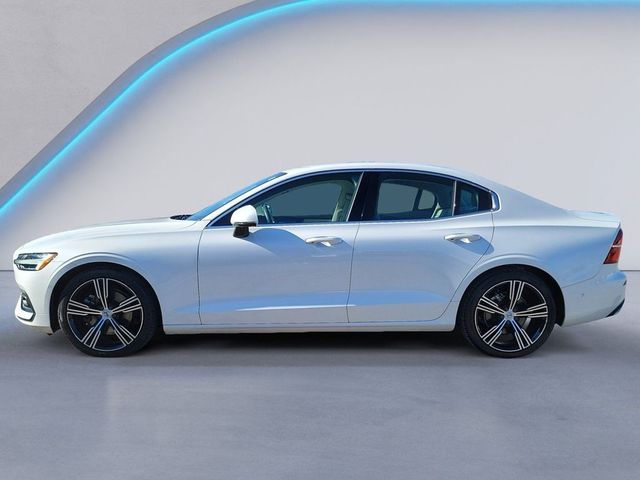 2021 Volvo S60 Inscription