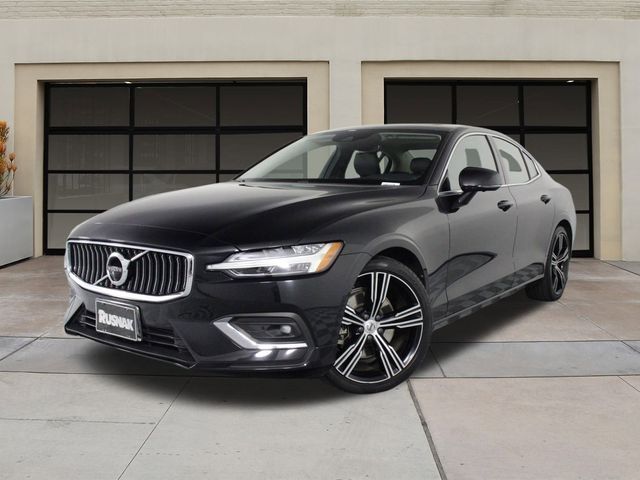 2021 Volvo S60 Inscription