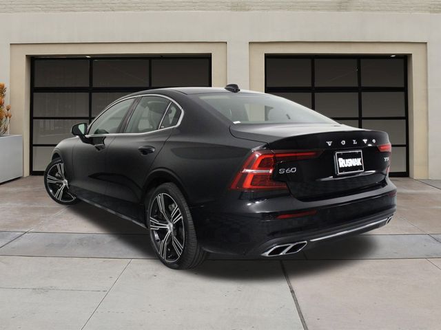 2021 Volvo S60 Inscription