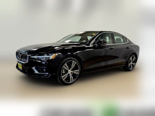 2021 Volvo S60 Inscription