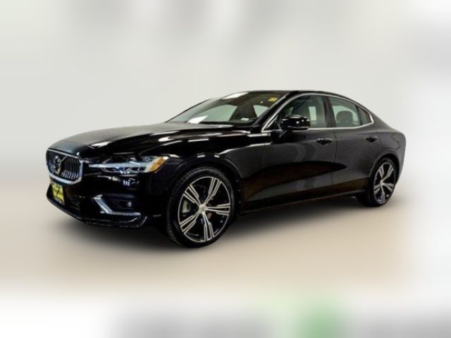 2021 Volvo S60 Inscription