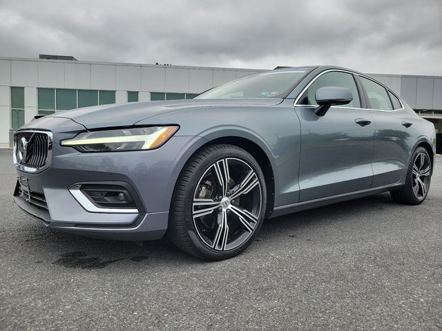 2021 Volvo S60 Inscription