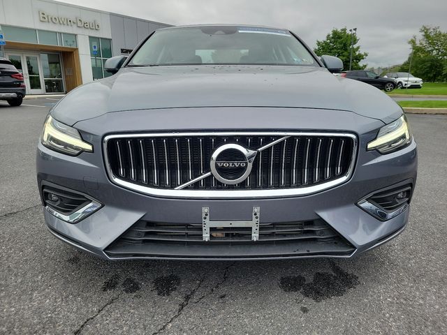 2021 Volvo S60 Inscription