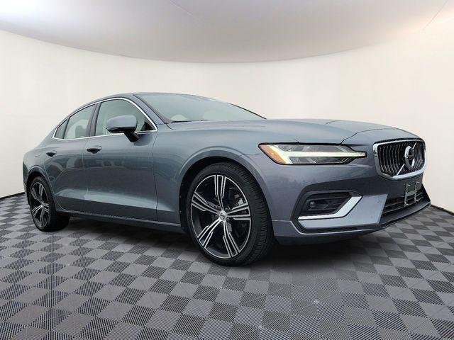 2021 Volvo S60 Inscription