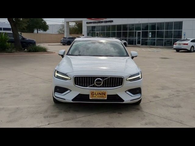 2021 Volvo S60 Inscription