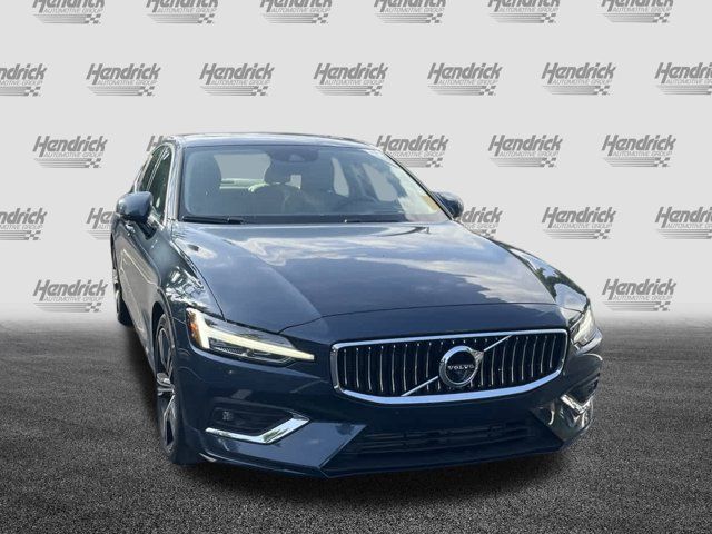 2021 Volvo S60 Inscription