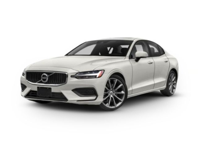 2021 Volvo S60 Inscription