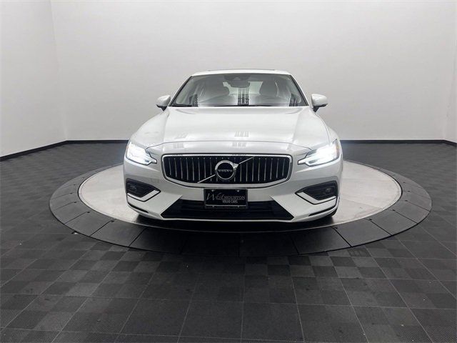 2021 Volvo S60 Inscription