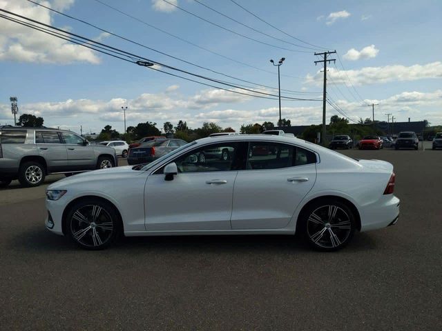 2021 Volvo S60 Inscription