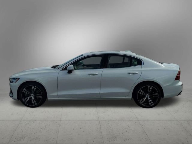 2021 Volvo S60 Inscription