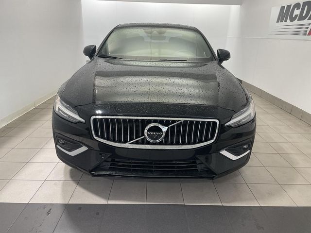 2021 Volvo S60 Inscription