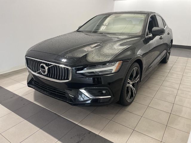 2021 Volvo S60 Inscription