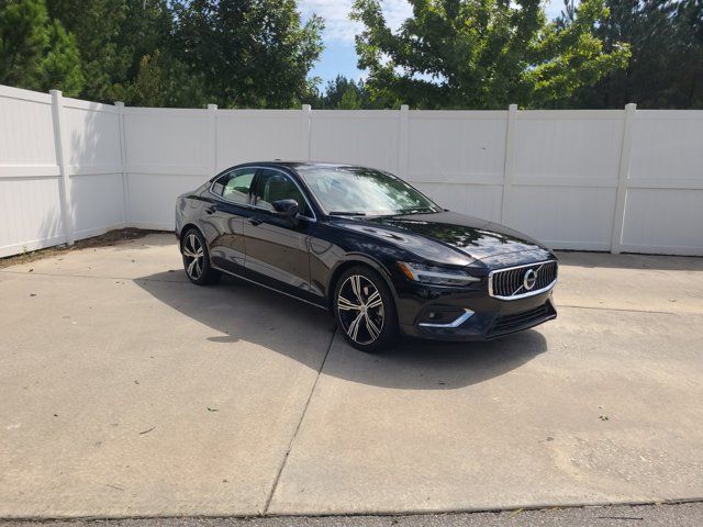 2021 Volvo S60 Inscription