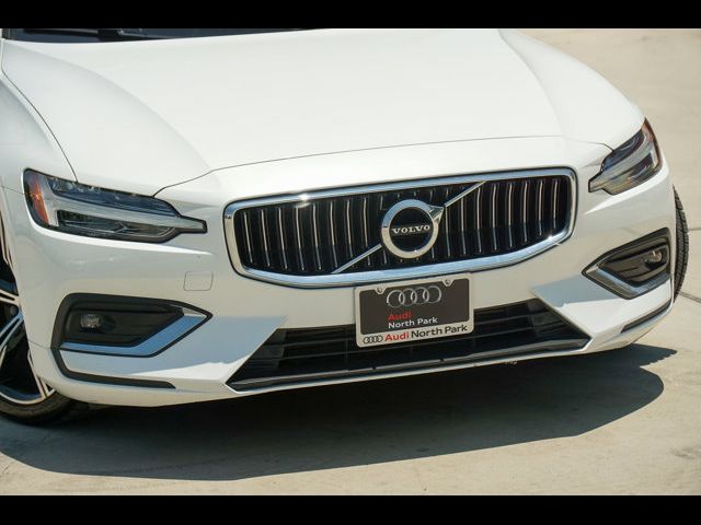 2021 Volvo S60 Inscription