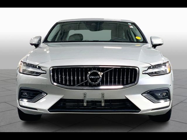 2021 Volvo S60 Inscription