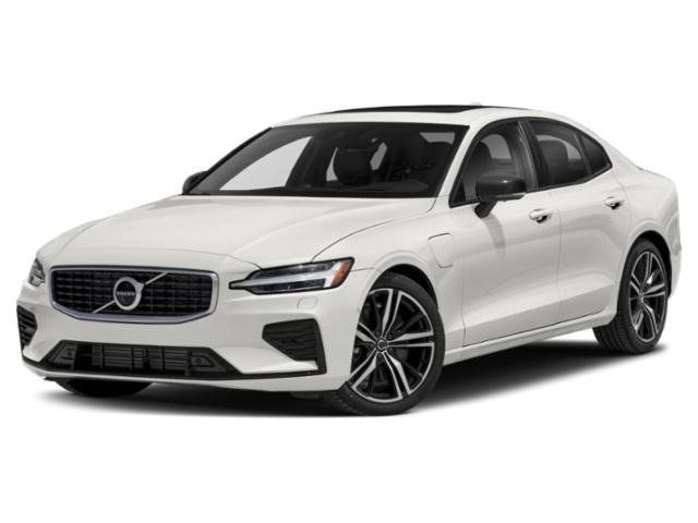 2021 Volvo S60 Inscription