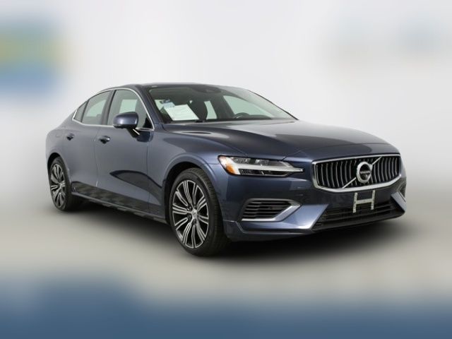 2021 Volvo S60 Inscription