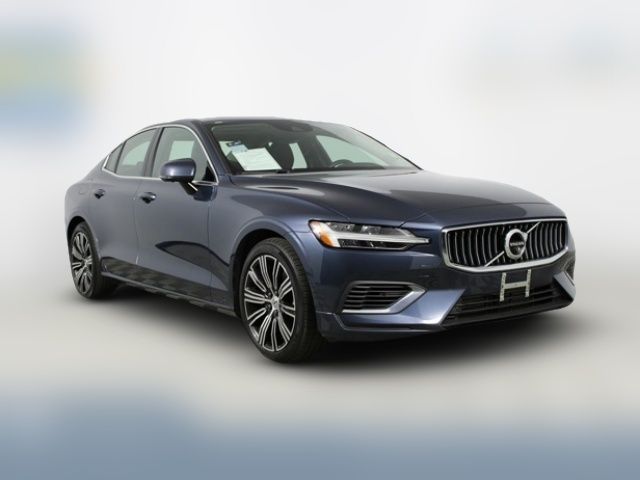 2021 Volvo S60 Inscription